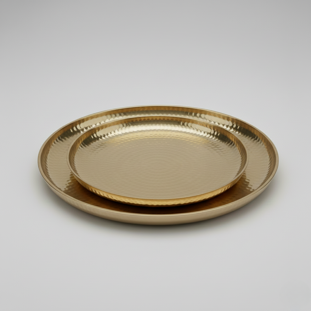 Modern Decorative Tray