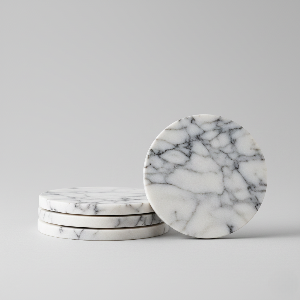 Decorative Coasters