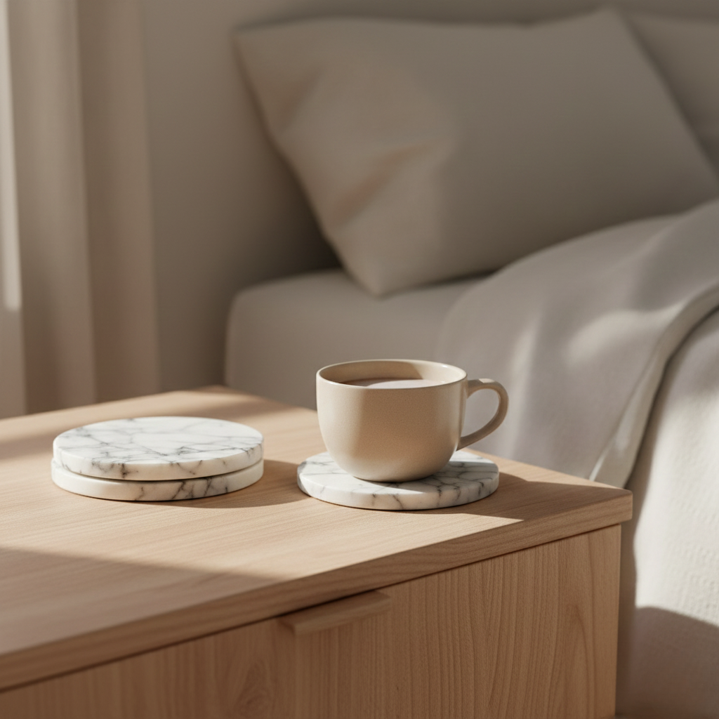 Decorative Coasters